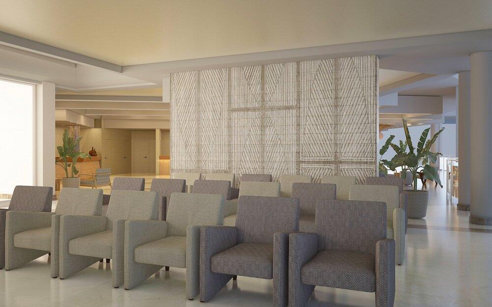 Medplaya Hotel Flamingo Oasis, Benidorm. Desde 110.48