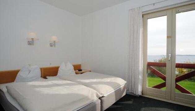 Foto de Hotel Limfjorden