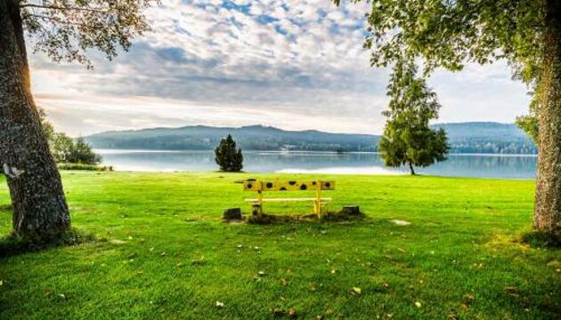 Photo – Amenity Hotel Lipno