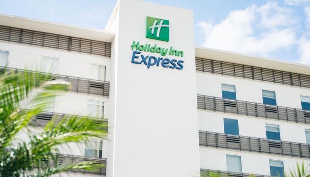Photo – Holiday Inn Express Tegucigalpa, an IHG Hotel