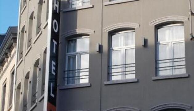 Foto de Urban City Centre Hostel