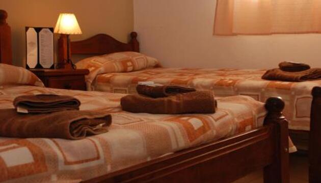 Foto de Aparthotel Minerva