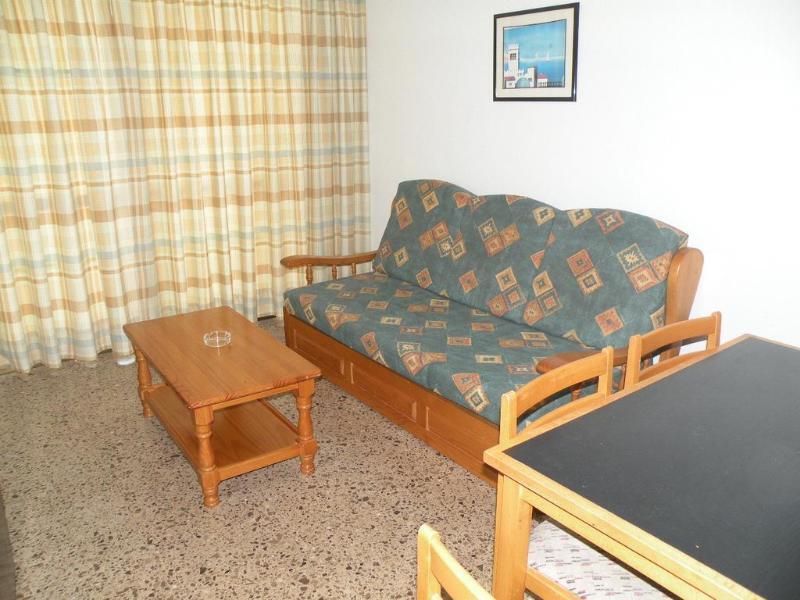 Apartamentos Islandia Fincas Arena, Benidorm
