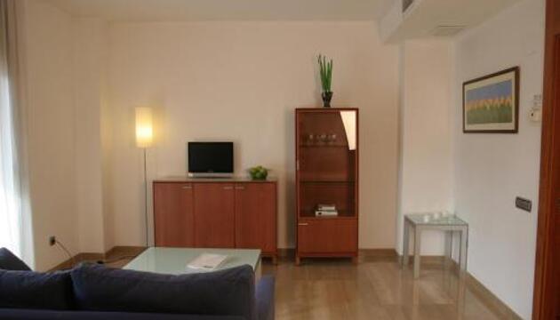 Foto de Apartaments Aragó565