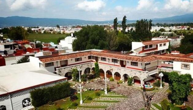 Photo – Villa Caltengo
