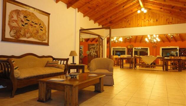 Foto de Aikendor Hotel Panorámico