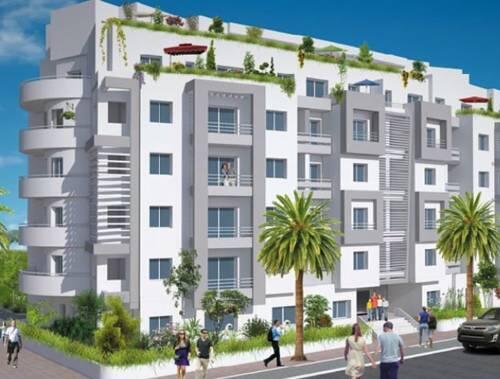Foto general de Apartamentos Residence Yassmine
