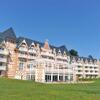 Foto de Complejo B’O Resort &amp; Spa