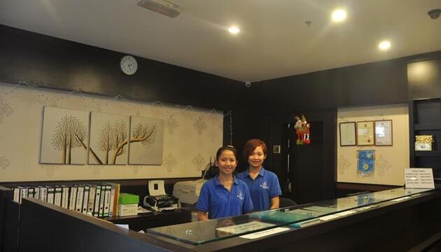 Photo – Switz Paradise Hotel