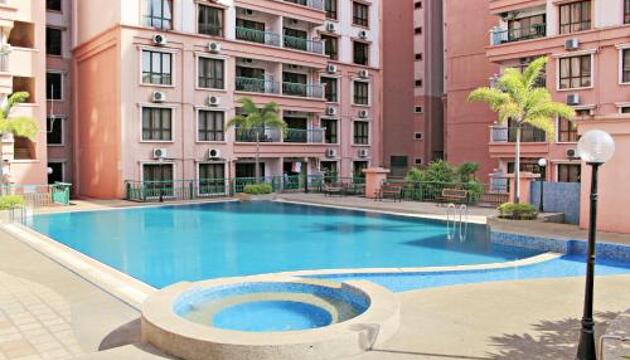 Photo – Apartments Marina Vacation Condos @ Marina Court Resort Condominium