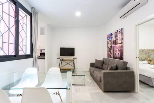 Room – Apartments San Bernardo