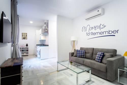 Photo – Apartments San Bernardo