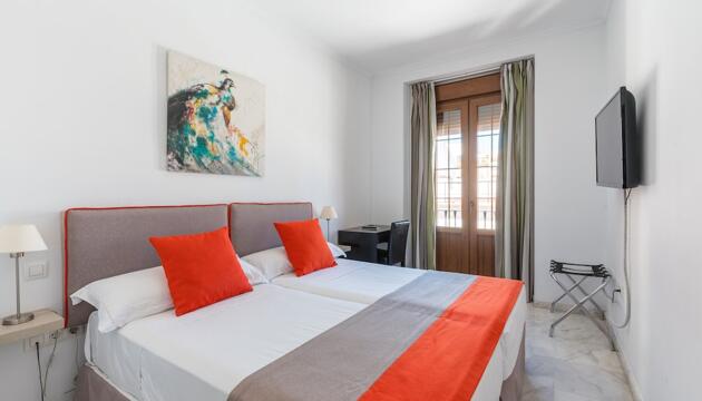 Foto de Cool Sevilla Hotel