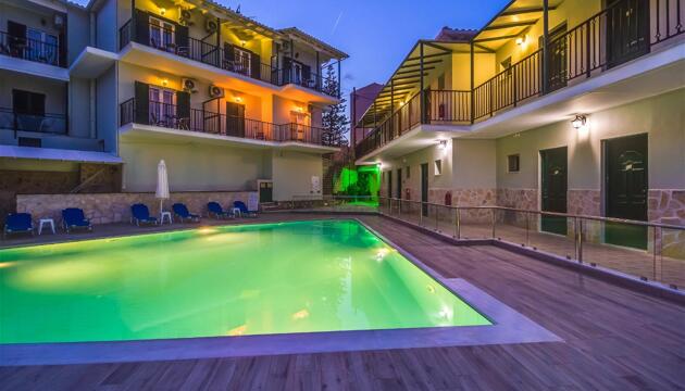 Photo – Hotel Vergina Star