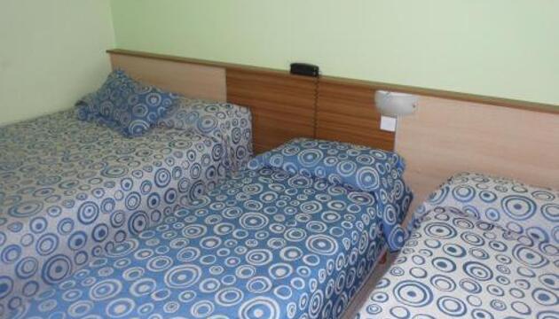 Foto de HOTEL DIAMANTE
