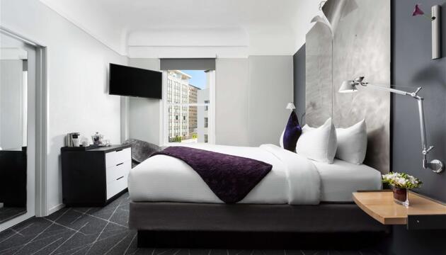 Foto de Hotel Diva
