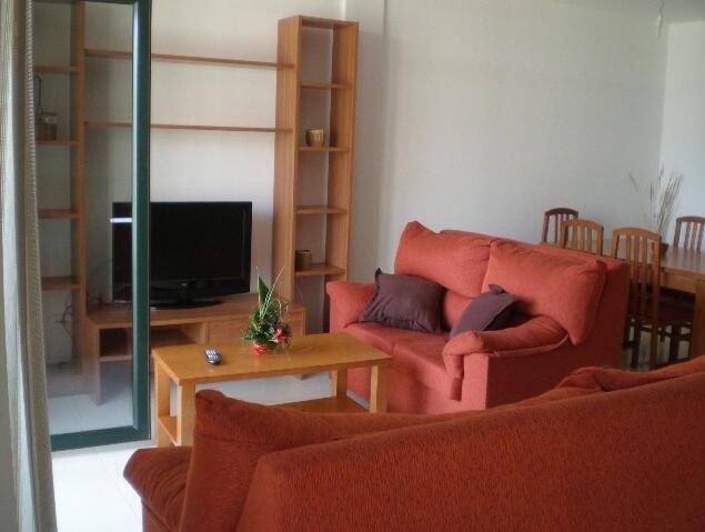 Foto general de Apartamentos Viviendas Vacacionales Camposiños