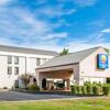 Photo – Hotel Comfort Inn Oxford