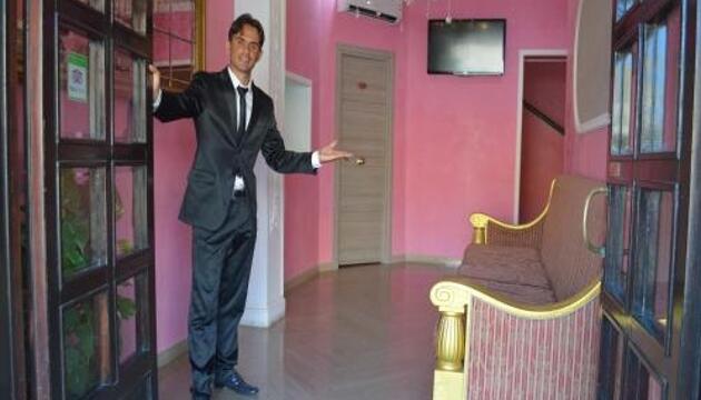 Photo – Albergo Italia Torvaianica