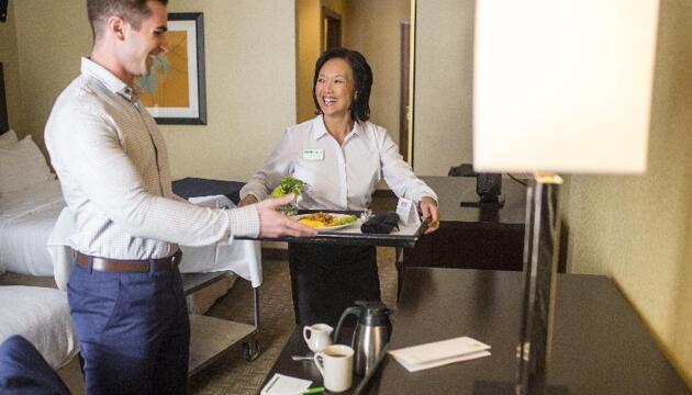 Photo – Holiday Inn Saskatoon Downtown, an IHG Hotel
