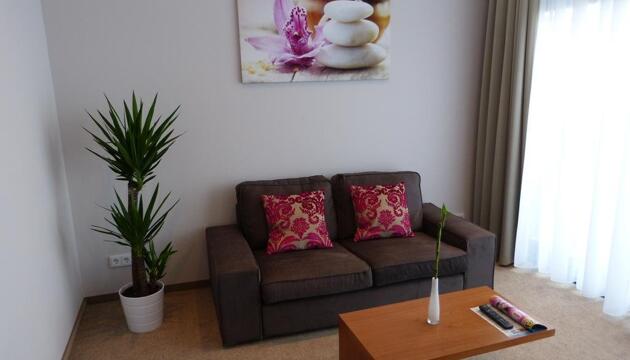 Foto de PLAZA Hotel Hanau