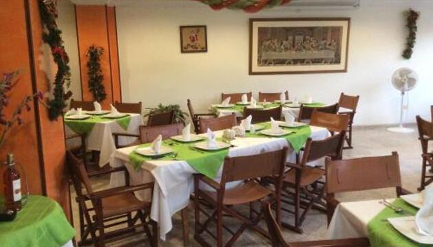 Foto de Hotel Costa del Sol