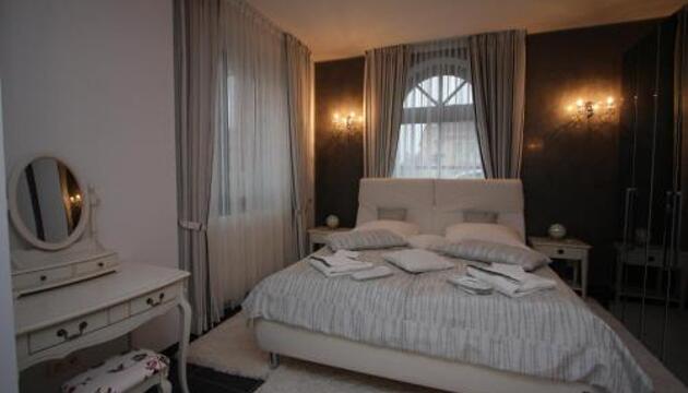 Foto de Hotel Da Gianni