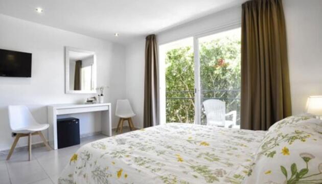Foto de Hotel Gabarda