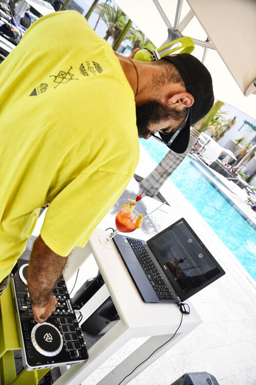 Foto de los servicios de Hotel Barceló Teguise Beach - Adults Only