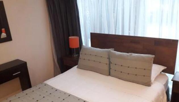 Foto de Hostal del Rio