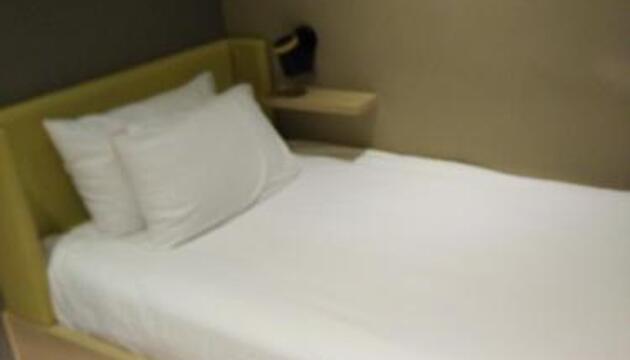 Foto - Plaza Premium Lounge – Transit Hotel (KLIA2)