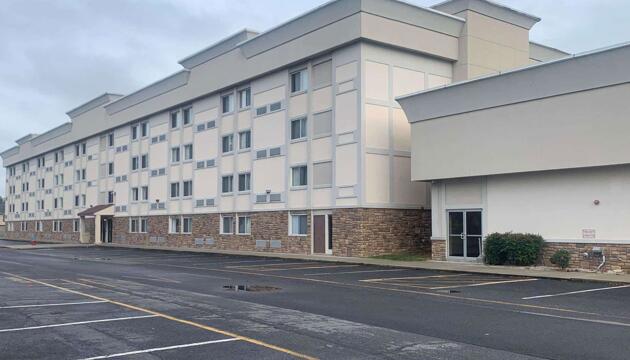Photo – Hotel Wyndham Garden Dover