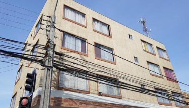 Photo – Vacation Rentals JMJ Departamentos Amoblados Ocarrol
