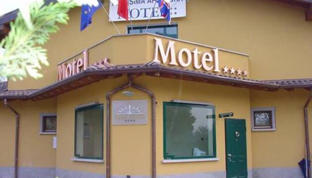 Foto de Hotel Adda
