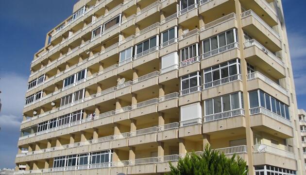 Foto de Apartamentos La Reina