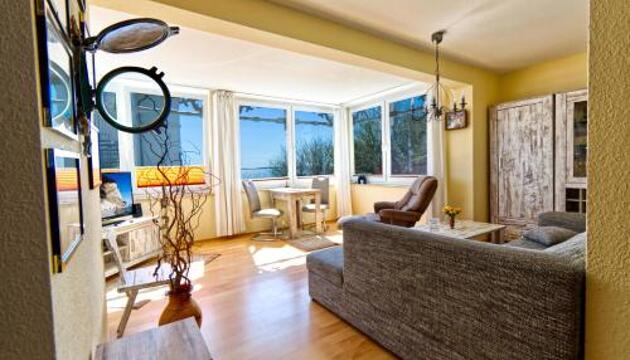 Photo – Villa Seeblick App. 207 Meerforelle