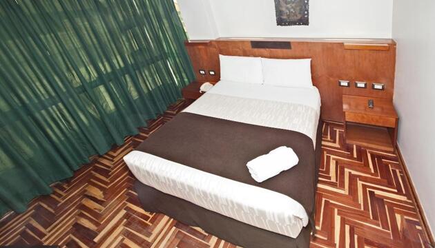 Foto de Hotel Polo Corporativo
