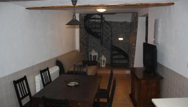 Photo – Casa Rural el Argen