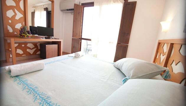 Foto de Hotel Club Esse Gallura