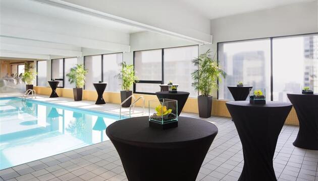 Foto de Hotel The Westin Calgary