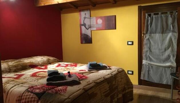 Foto de Domoruja B&amp;B