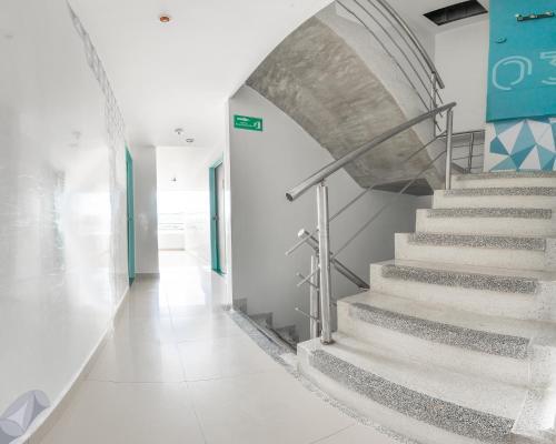 Photo – Hotel Oviedo Real