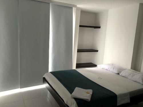 Photo – Hotel Oviedo Real