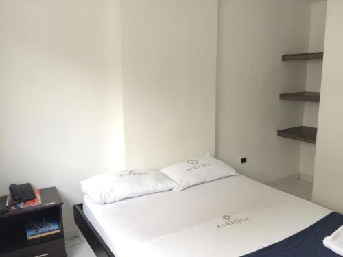 Photo – Hotel Oviedo Real