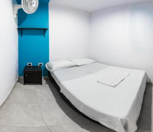Room – Hotel Oviedo Real