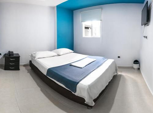 Room – Hotel Oviedo Real