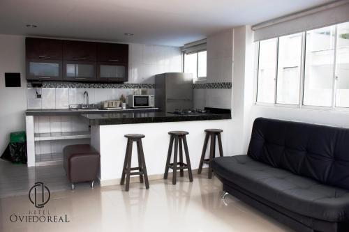 Room – Hotel Oviedo Real