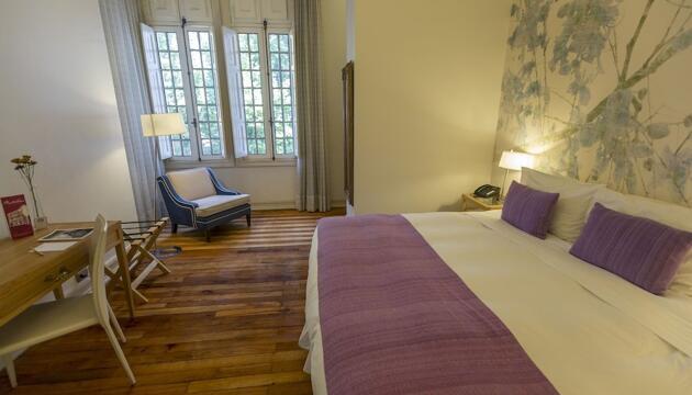 Foto de Matildas Hotel Boutique