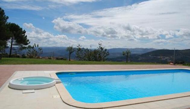 Foto de Casa Rural Quinta Manhas Douro