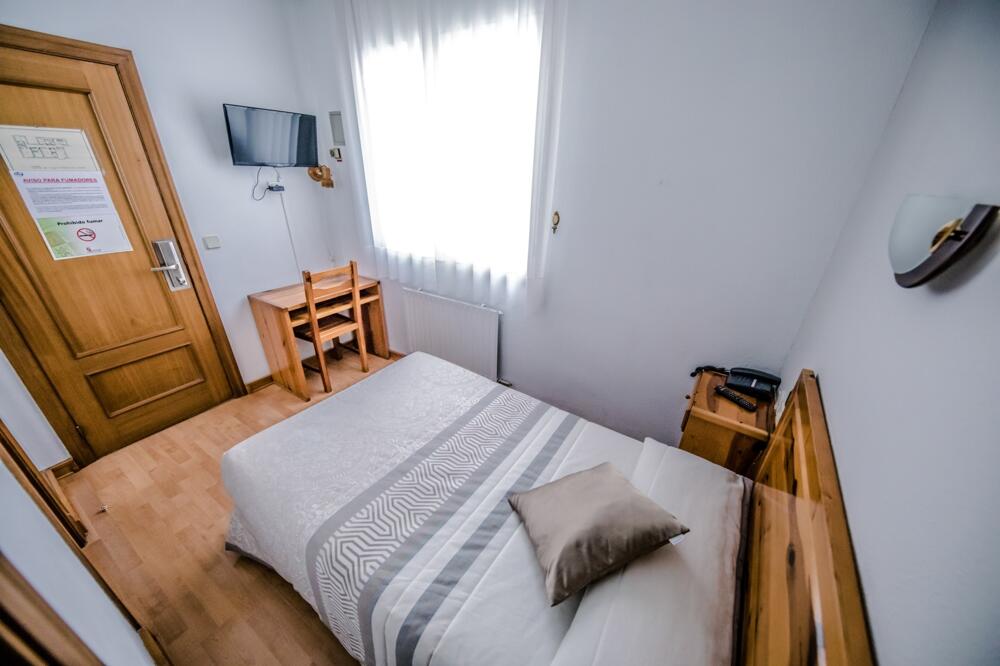 Foto de una habitación de Alvi